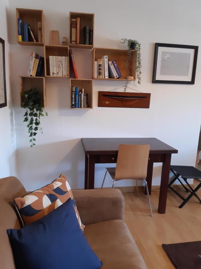 A Stondeta Apartment Beauvais Luaran gambar