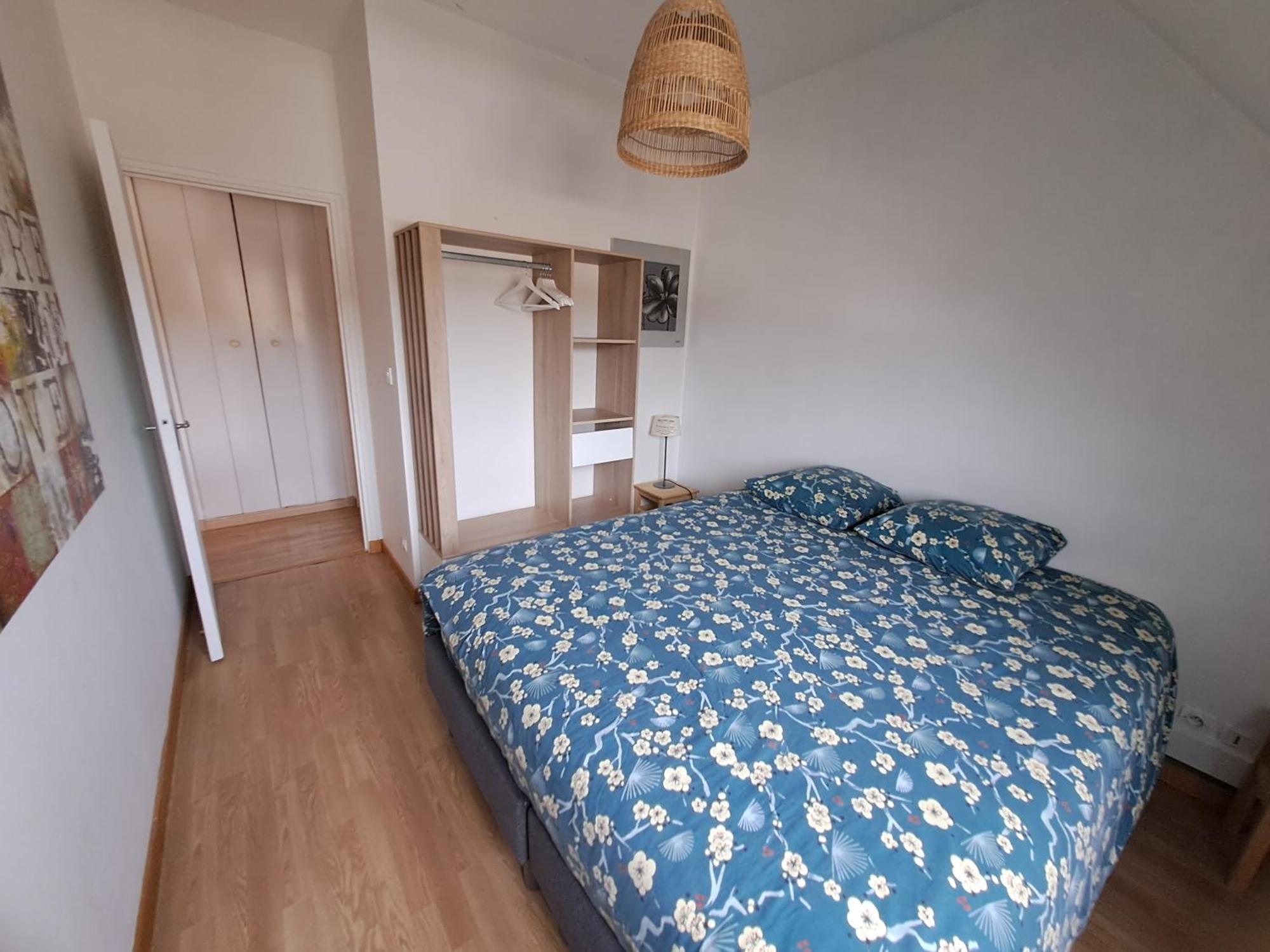 A Stondeta Apartment Beauvais Luaran gambar